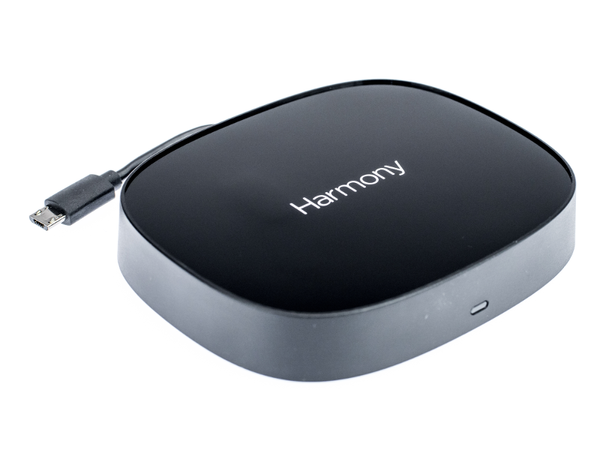 Pilot Uniwersalny Logitech Harmony Home Hub Extender NOWY
