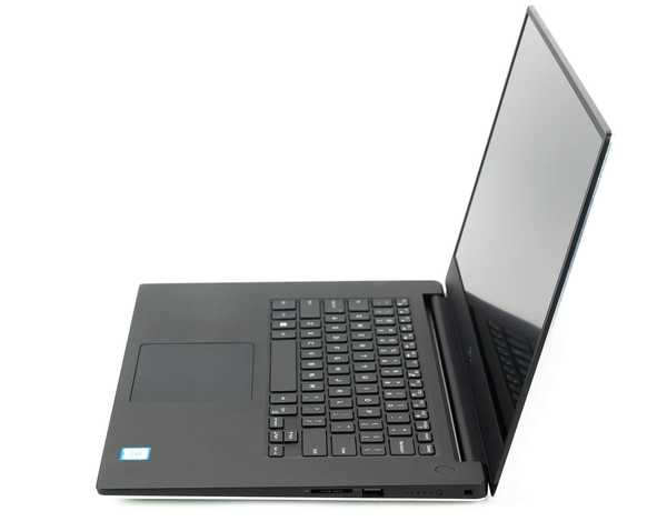 Laptop Dell Precision 5530 i7 - 8850H / 32GB / 512GB SSD / 15,6 FullHD / P1000 / W11P / Klasa A-