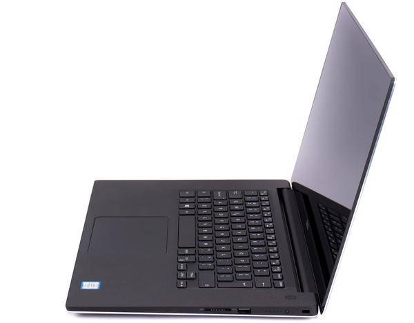 Laptop Dell XPS 15 9570 / i7-8750H / 16GB DDR4 / 512GB SSD / 15,6" Full HD / GTX 1050 Ti / Klasa A