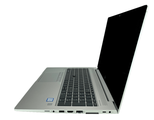 Laptop HP Elitebook 850 G5 i7 - 8 generacji / 4 GB / 250 GB HDD / 15,6 FullHD dotyk / Klasa A