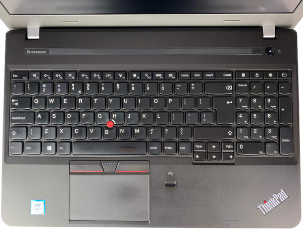 Laptop Lenovo ThinkPad E560 i7 - 6 generacji / 4GB / 250GB HDD / 15,6 FullHD / R7 M370 / Klasa A