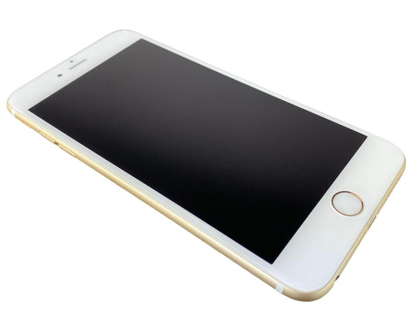 Apple iPhone 6s Plus Gold 64GB A1634 Smartfon - Stan Bardzo Dobry / AUKCJA WIELEKOLOROW - 10626