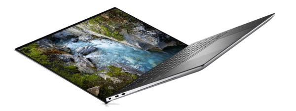 Laptop Dell Precision 5550 / i7-10850H / 32GB DDR4 / 1000GB SSD / 15,6" Full HD / T2000 / W11P / Klasa A-