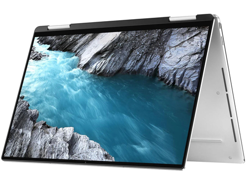 Laptop Dell XPS 13 7390 2w1 / i7-1065G7 / 16GB / 512GB SSD / 13,3'' / WQUXGA Dotyk / W11P / Klasa A