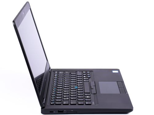 Laptop Dell Latitude 5480 / i5-7200U / 8GB / 256GB SSD / 14" Full HD / Klasa A-