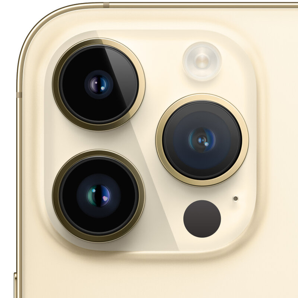 Apple iPhone 14 PRO MAX Gold 256GB Smartfon - Stan Bardzo Dobry