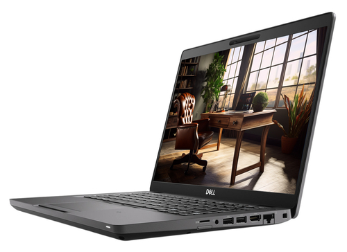 Laptop Dell Latitude 5400 / i5-8365U / 16GB DDR4 / 512GB SSD / 14" Full HD Dotyk / W11P / Klasa A