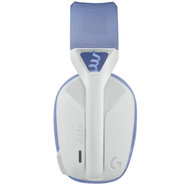 Słuchawki Gamingowe Logitech G435 Lightspeed Wireless Gaming | Refurbished