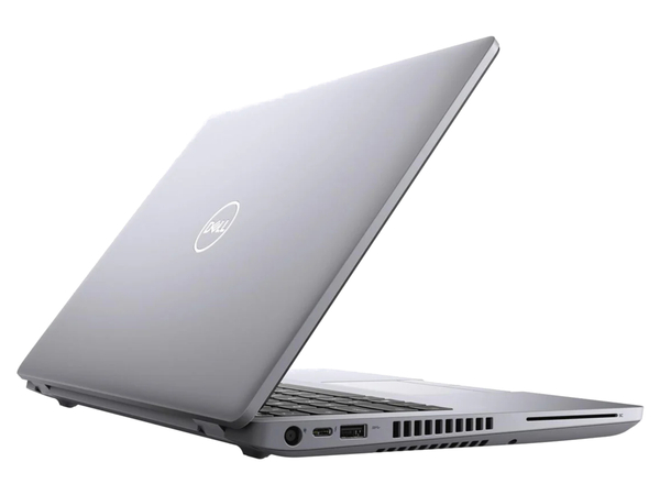 Laptop Dell Latitude 5411 Silver / i5-10400H / 16GB DDR4 / 256GB SSD / 14" Full HD / W11P / Klasa A