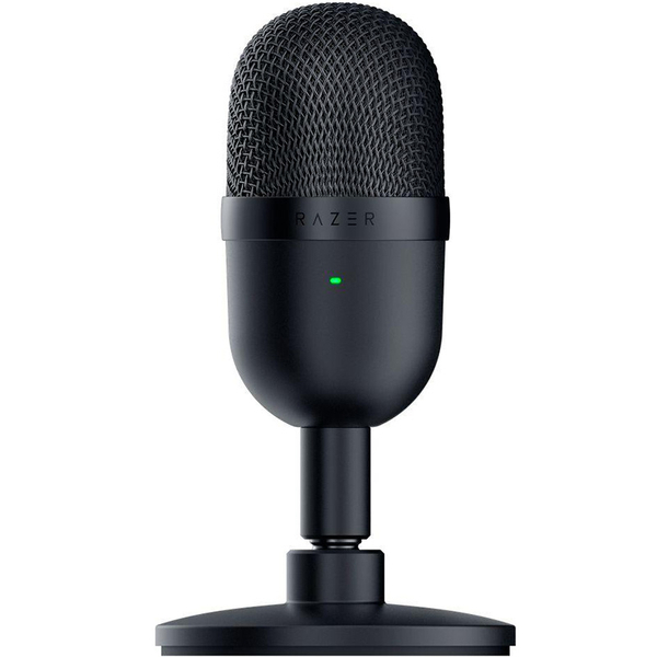 Mikrofon pojemnościowy Razer Seiren V3 Mini Black | Refurbished