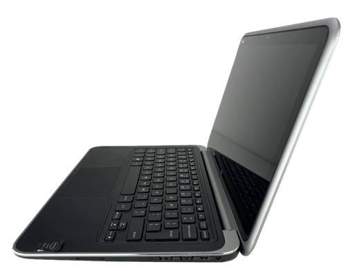 Laptop Dell XPS 12-9Q33 i7 - 4 generacji / 8GB / 256 GB SSD / 12,5 FullHD dotyk / Klasa A