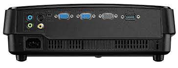 Projektor BenQ MS504 DLP (brak pilota)