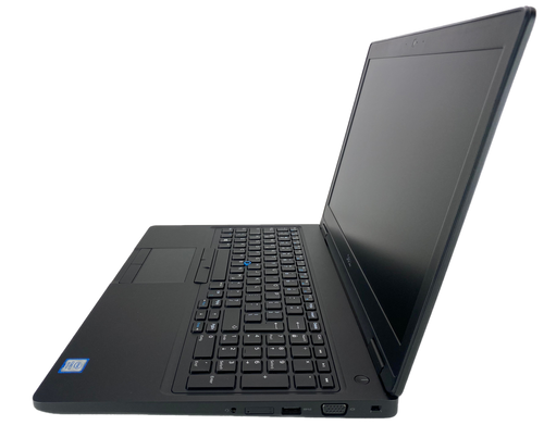 Laptop Dell Latitude 5591 i7 - 8850H / 16GB DDR4 / 512GB SSD / 15,6 FullHD dotyk / MX130 / Klasa A