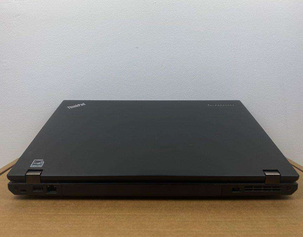 Laptop Lenovo ThinkPad L540 i5 - 4 generacji / 4 GB / 500 GB HDD / 15,6 FullHD / Klasa A