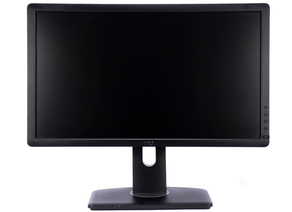 Monitor Dell U2212HMc 21.5 | 1920x1080 | DisplayPort | VGA | DVI-D | Klasa A-