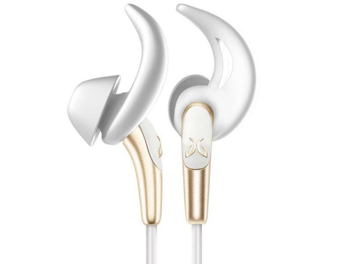 Słuchawki Bezprzewodowe JayBird Freedom 2 Gold Bluetooth | Nowe