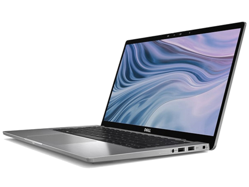 Laptop Dell Latitude 7410 Silver / i5-10310U / 8GB DDR4 / 256GB SSD / 14" Full HD / W11P / Klasa A
