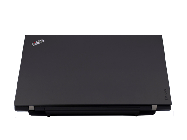 Zestaw premium dla studenta | Laptop Lenovo ThinkPad T470p i7 - 7820HQ / 8GB / 240GB SSD / 14 FullHD / 940MX / Klasa A- / + myszka Logitech M510 + iPhone 7 32GB Black - klasa A+