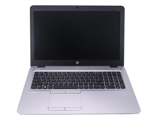 Laptop HP EliteBook 755 G4 AMD A10 Pro 8730B / 4GB / 250 GB HDD / 15,6 HD / R5 / Klasa A-