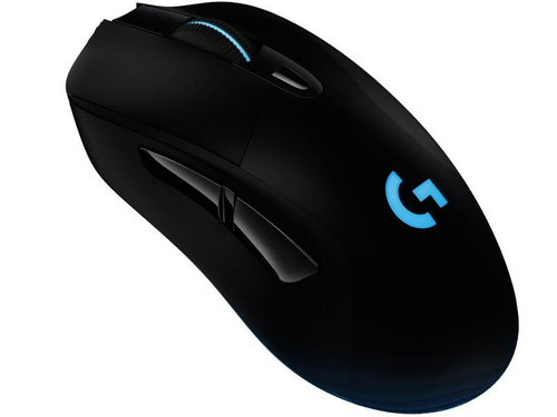 Myszka Bezprzewodowa Gamingowa Logitech G403 Prodigy WIRELESS Mouse Gaming | Refurbished (Brak odbiornika)
