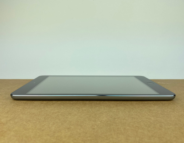 (A) Tablet Apple iPad Mini Space Grey 16 GB A1432