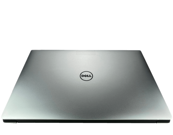 Laptop Dell Precision 5510 i7 - 6820HQ / 16GB / 480 GB SSD / 15,6 4K dotyk / M1000M / Klasa A-