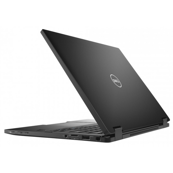 Laptop Dell Latitude 7390 / i5-8350U / 16GB DDR4 / 256GB SSD / 13,3" Full HD / Klasa A