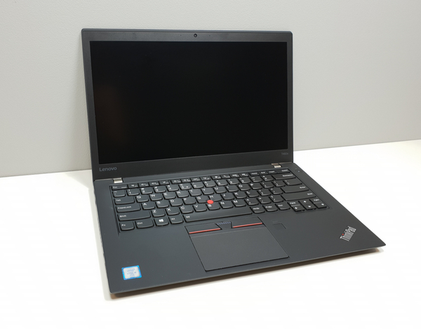 Laptop Lenovo ThinkPad T460s i5 - 6 generacji / 8GB / 480GB SSD / 14 FullHD / Klasa A -