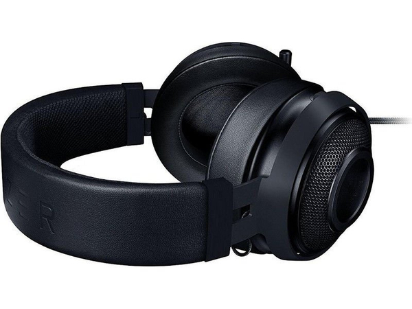 Słuchawki Gamingowe Razer Kraken Pro V2 Analog Oval Czarne | Refurbished