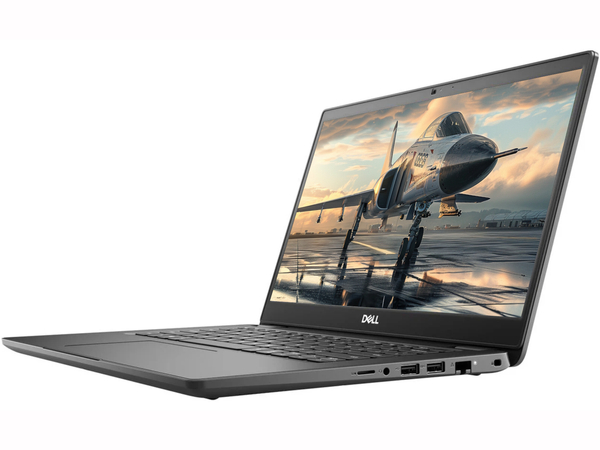 Laptop Dell Latitude 3410 / i3-10110U / 16GB DDR4 / 1000GB SSD / 14" Full HD / W11P / Klasa A