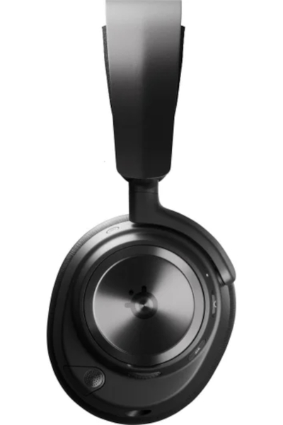 Słuchawki Gamingowe bezprzewodowe SteelSeries Arctis Nova Pro Wireless | Refurbished