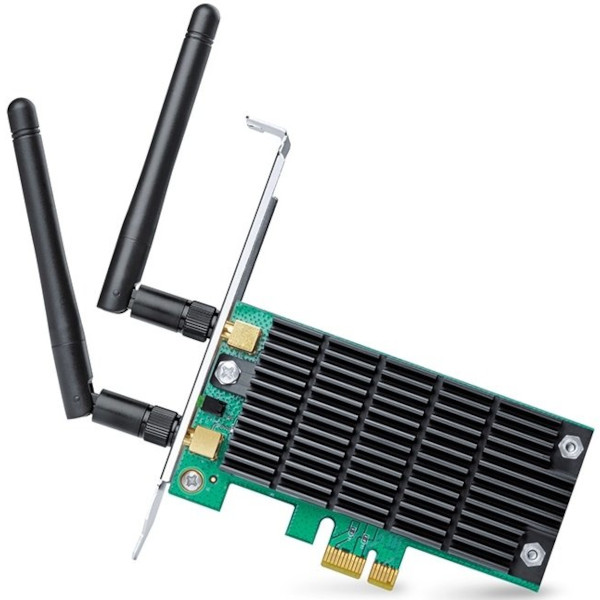 Karta sieciowa TP-Link Archer T6E AC1300 Network Adapter Card for PC | Refurbished