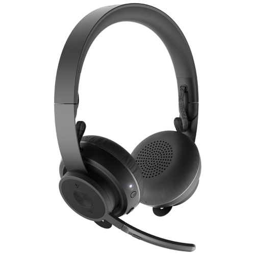 Słuchawki Bezprzewodowe Logitech Zone 900 z Mikrofonem Headset | Refurbished