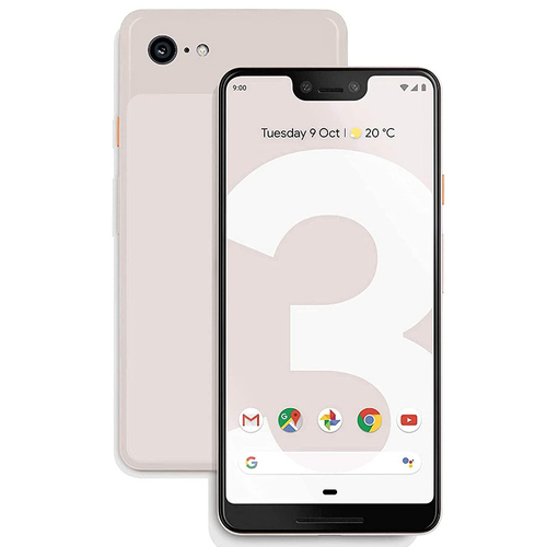 Smartfon Google Pixel 3 64GB Not Pink (różowy) | NOWY