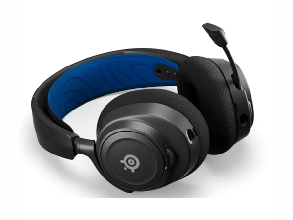 Słuchawki Gamingowe Steelseries Nova 7P Wireless | Refurbished