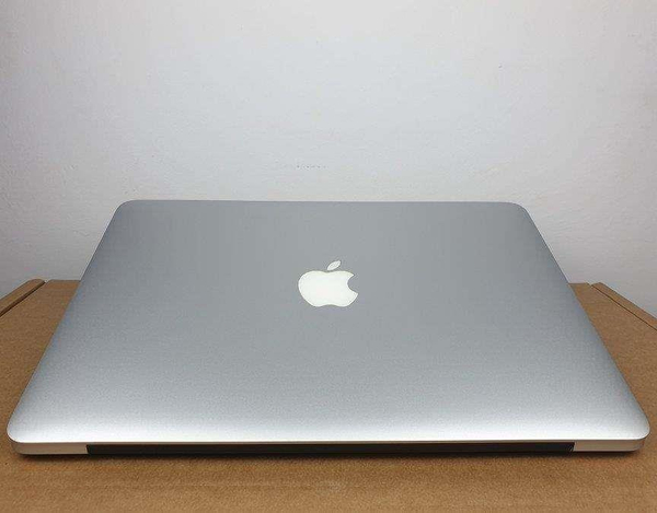 Laptop Apple Macbook Pro A1502 i5 - 4 generacji / 8GB / 256GB SSD / MGX72LL/A / Retina 13 / Mid 2014 / Outlet