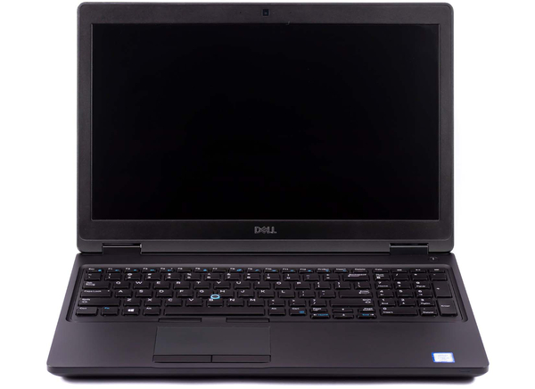 Laptop Dell Latitude 5590 / i5-8350U / 16GB DDR4 / 256GB SSD / 15,6" Full HD / Klasa B