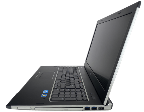 Laptop Dell Vostro 3750 i5 - 2 generacji / 8 GB / 480 GB SSD / 17,3 HD+ / 525M / Klasa A