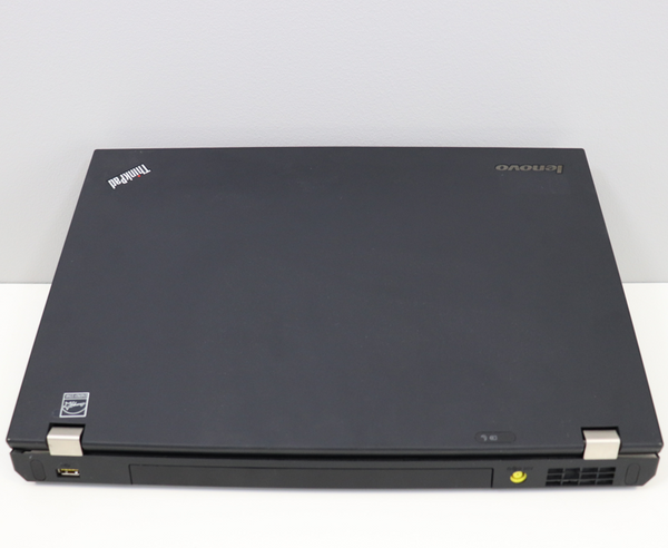 Laptop Lenovo ThinkPad T430 i5 - 3 generacji / 4GB / 320 GB HDD / 14 HD / Klasa A