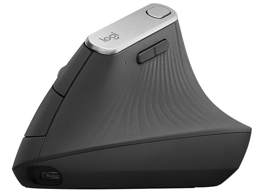 Myszka Bezprzewodowa Logitech MX Vertical Mouse | Refurbished