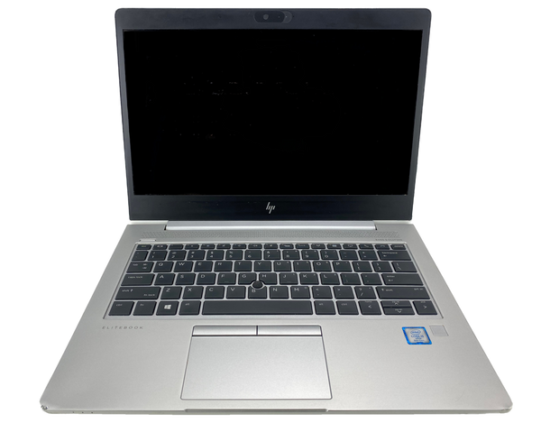 Laptop HP Elitebook 830 G5 i5 - 8 generacji / 8GB / bez dysku / 13,3 FullHD / Klasa B
