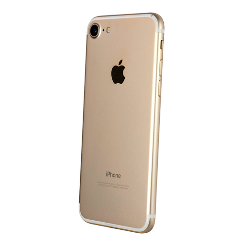Apple iPhone 7 Gold 32GB Smartfon - Stan Dobry