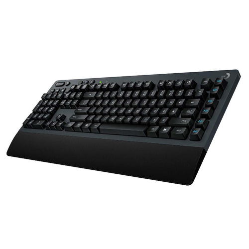 Klawiatura Mechaniczna Logitech G613 Bezprzewodowa Gaming | Refurbished