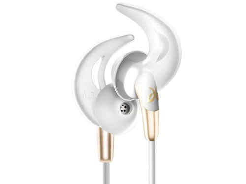Słuchawki Bezprzewodowe JayBird Freedom 2 Gold Bluetooth | Nowe