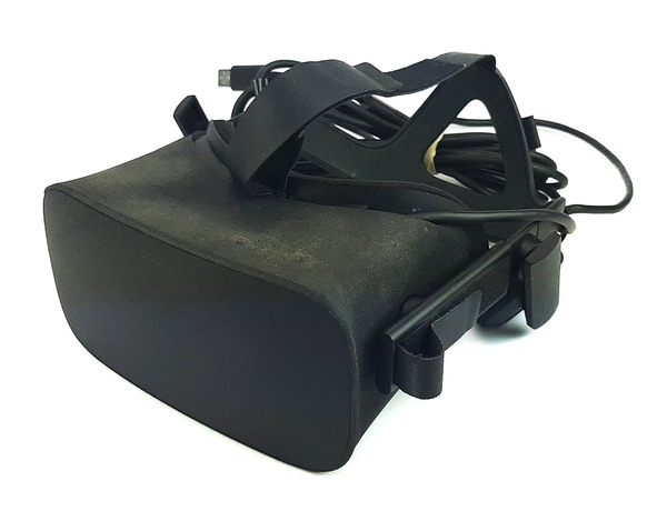 Gogle VR Oculus Rift | Outlet