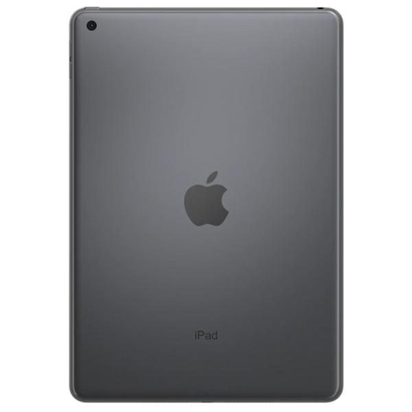 Apple iPad (9th gen) 10.2" Space Gray 64GB A2602 - Stan Bardzo Dobry