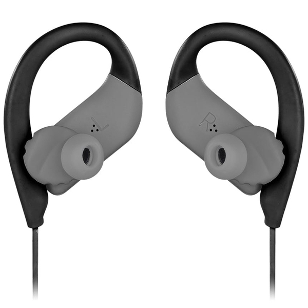 Słuchawki bezprzewodowe JBL Endurance Sprint In-Ear HP Black | Refurbished
