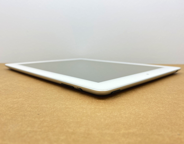 Tablet Apple iPad 2 WIFI 32 GB Silver Klasa A