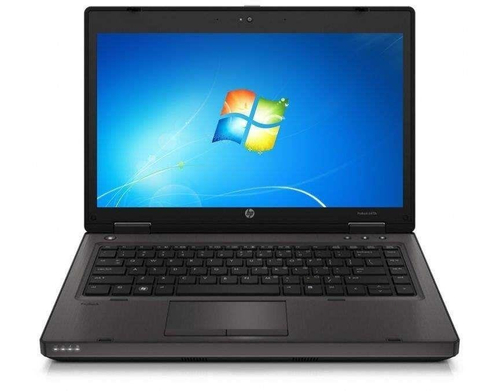 Laptop HP ProBook 6475B AMD A8 - 5550M / 4GB / 250 GB HDD / 14,1 HD+ / 8550G / Klasa A