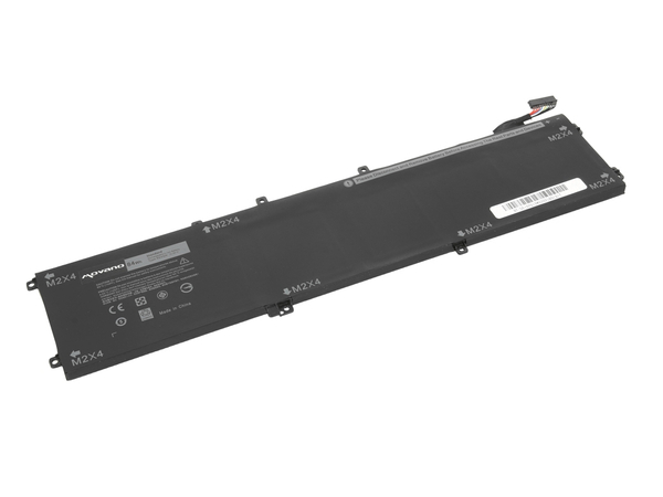 Bateria Movano BT/DE-XPS15 do Dell XPS 15 9550, Dell Precision 5510 / Nowa